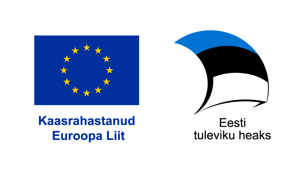 Rahastaja logo