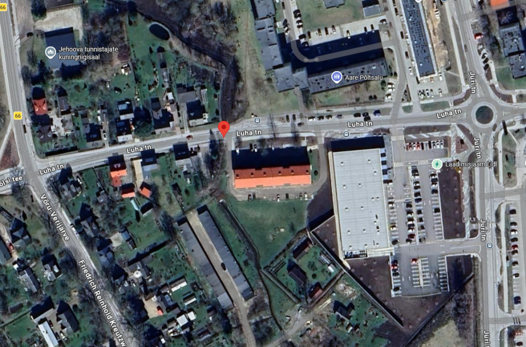 Truubitööd Luha tänaval.png