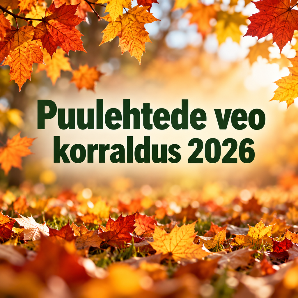 Puulehtede veo korraldus 2026.png