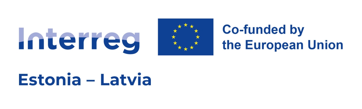 The creation of the Kreutzwald Fairy Tale Trail was co-financed by the European Regional Development Fund within the framework of the Estonia–Latvia cooperation programmes.